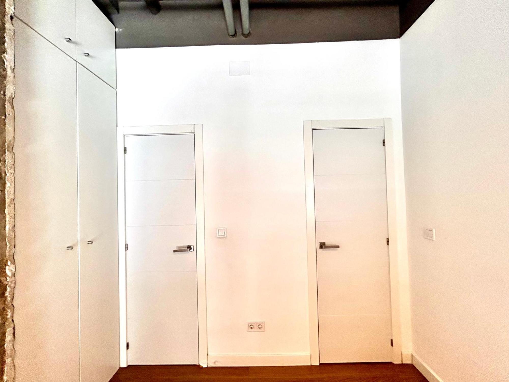 Loft Desing Retiro Apartman Madrid Kültér fotó